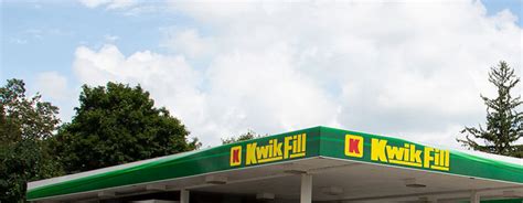 6K jobs. . Kwik fill near me